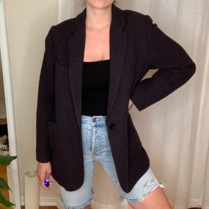 Wilfred Free Wool Blazer